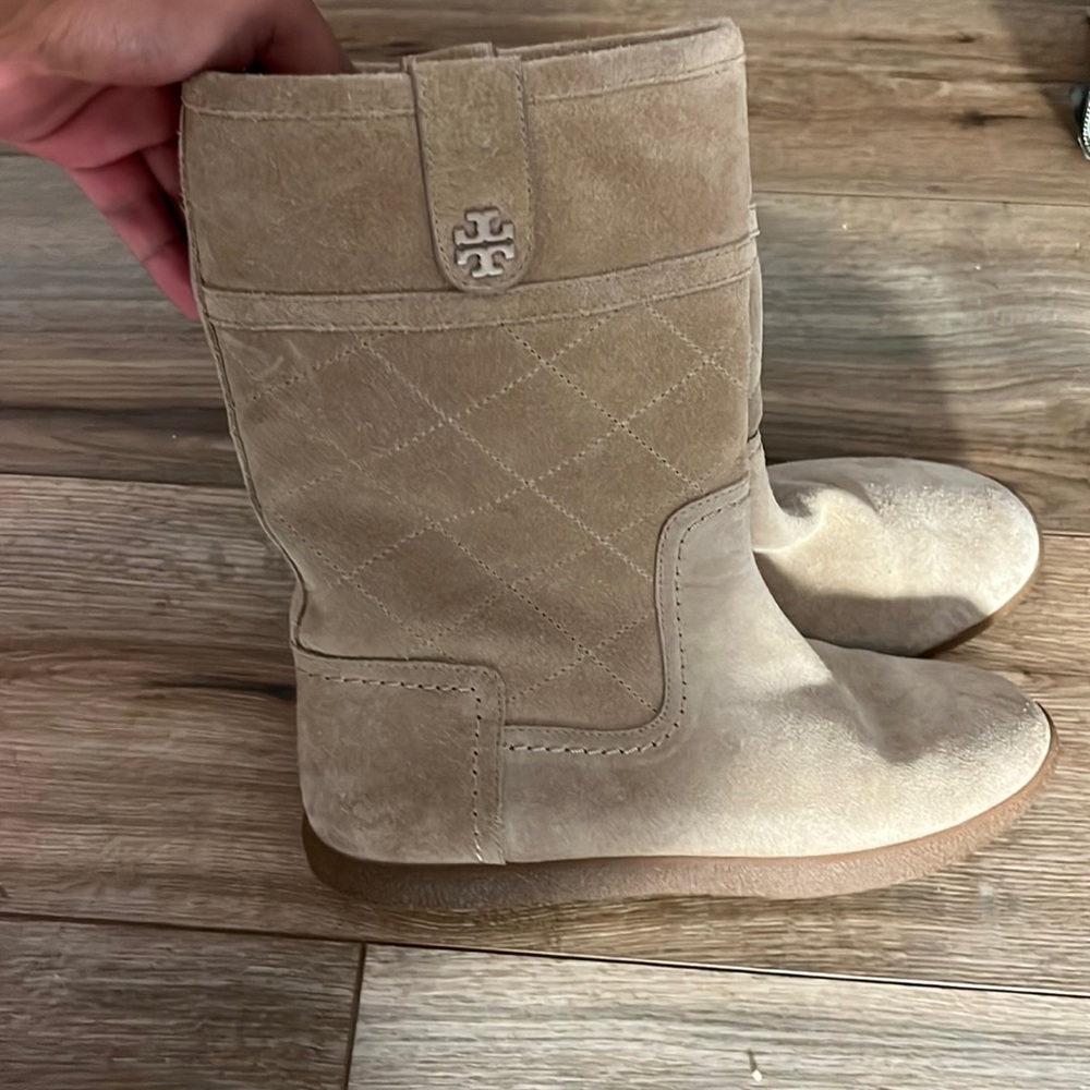 Tory Burch Women's Boots